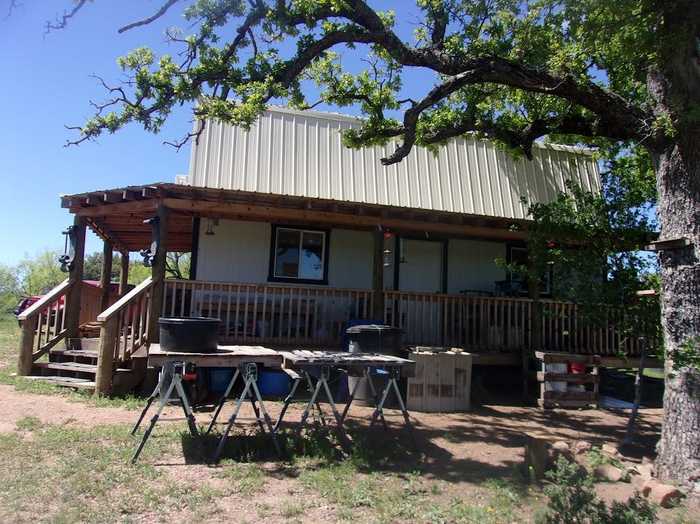 photo 1: Kothman Rd, Mason TX 76856