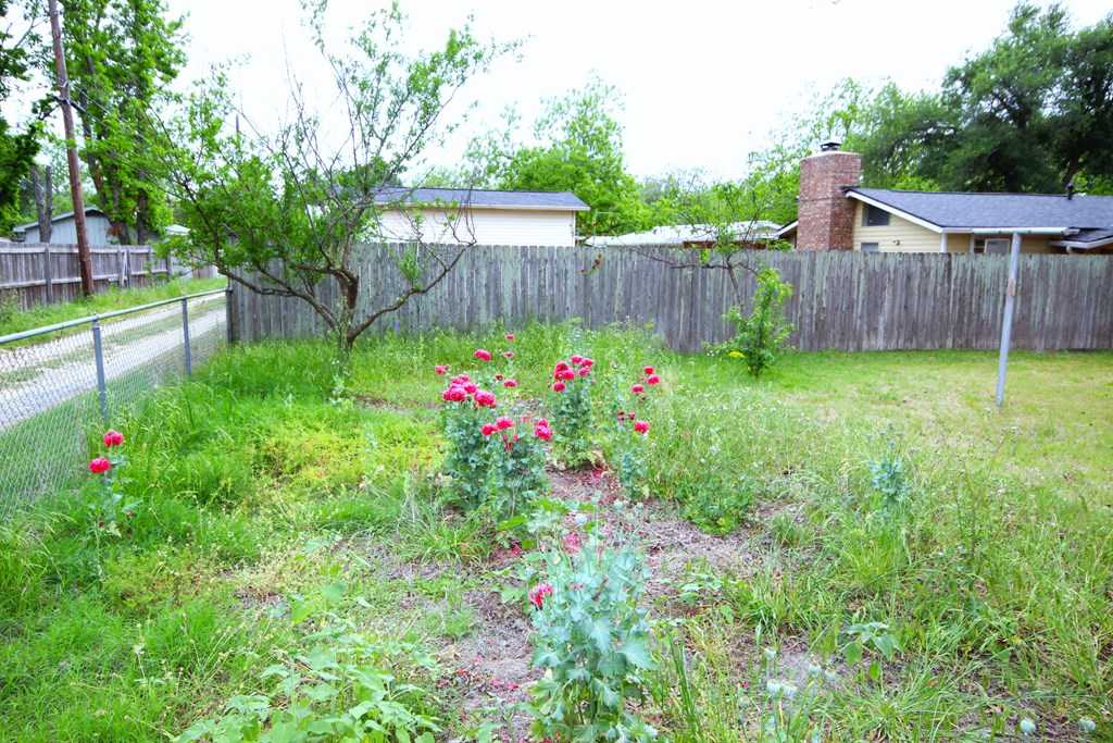 photo 3: Edison St, Fredericksburg TX 78624