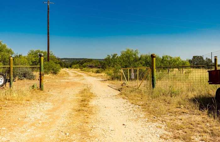 photo 39: Ranch Rd 783, Doss TX 78618