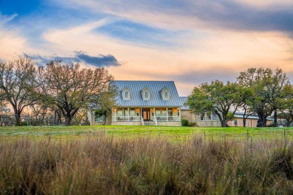 photo 1: Cave Creek Rd, Fredericksburg TX 78624