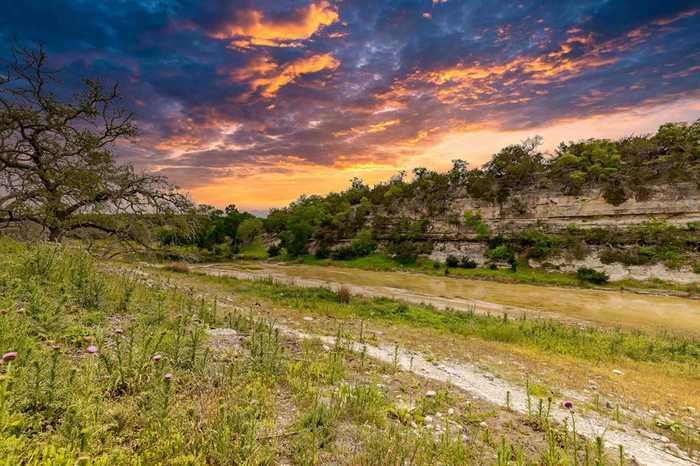 photo 1: FM 2093, Fredericksburg TX 78624