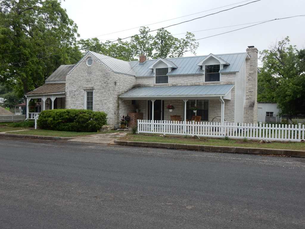 photo 3: Creek St, Fredericksburg TX 78624