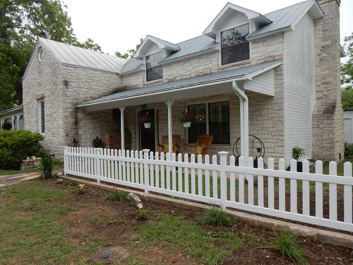 photo 36: Creek St, Fredericksburg TX 78624