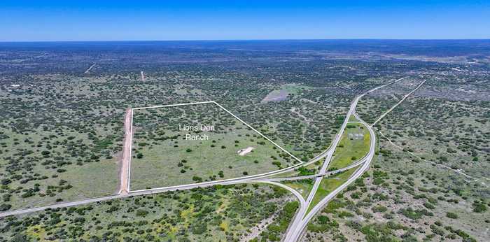 photo 13: Hwy 83, Menard TX 76859