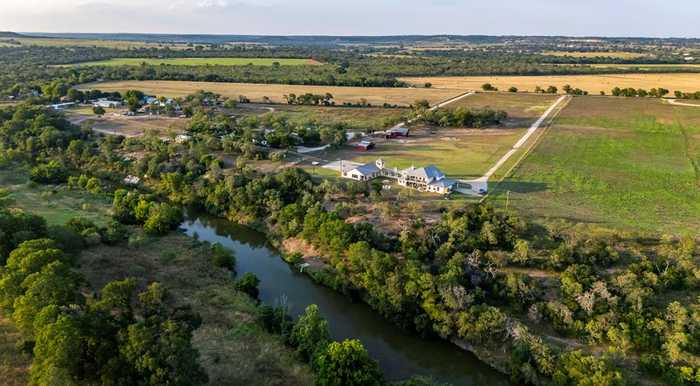 photo 2: Morris Ranch Rd, Fredericksburg TX 78624