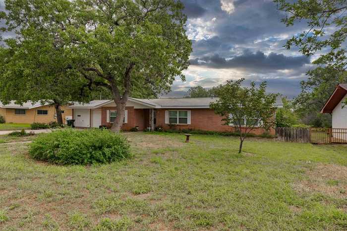 photo 35: Crenwelge Dr, Fredericksburg TX 78624