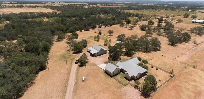 photo 1: Cowboy Trail, Fredericksburg TX 78624