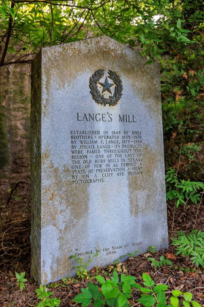 photo 3: Langes Mill Rd, Doss TX 78618