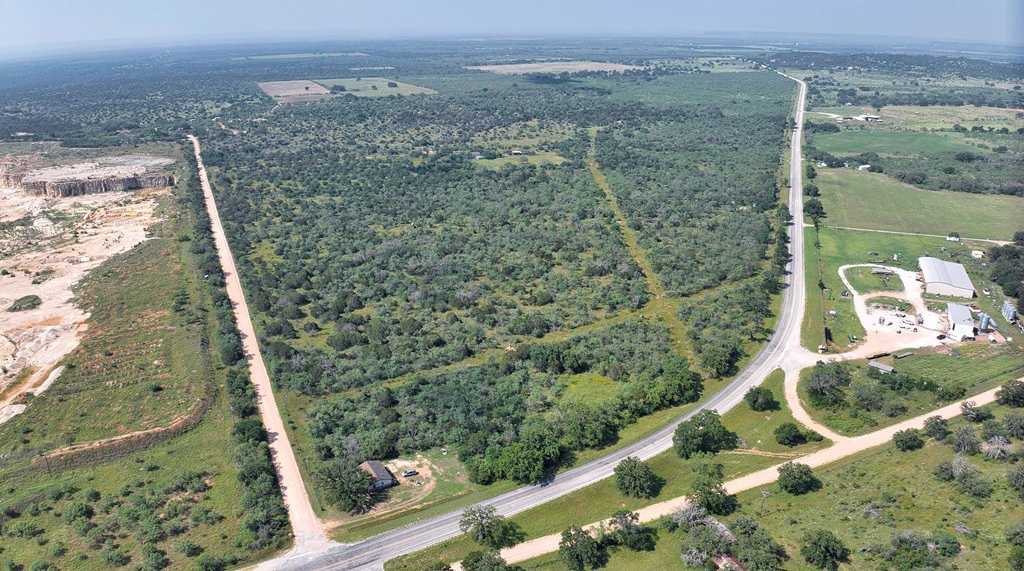 photo 3: US Hwy 377, London TX 76854