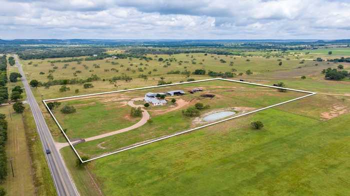 photo 62: Ranch Rd 1631, Fredericksburg TX 78624