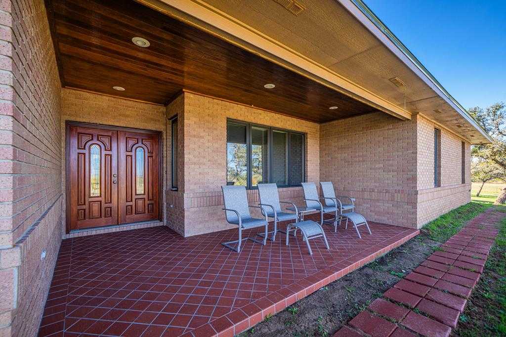 photo 1: Southwoods Dr, Fredericksburg TX 78624