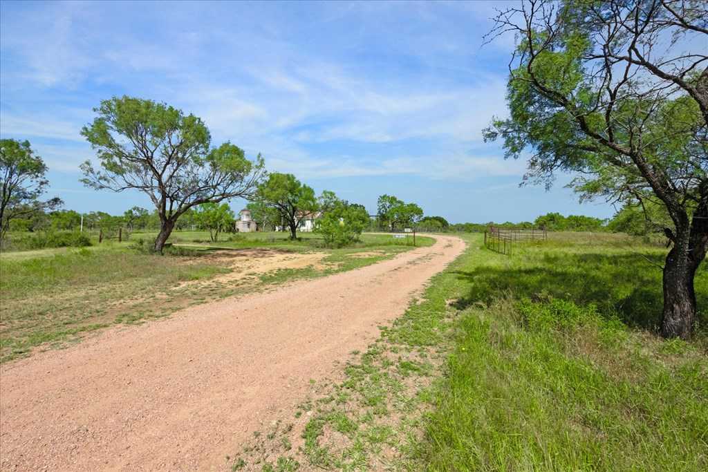 photo 3: Old Pontotoc Rd, Mason TX 78656