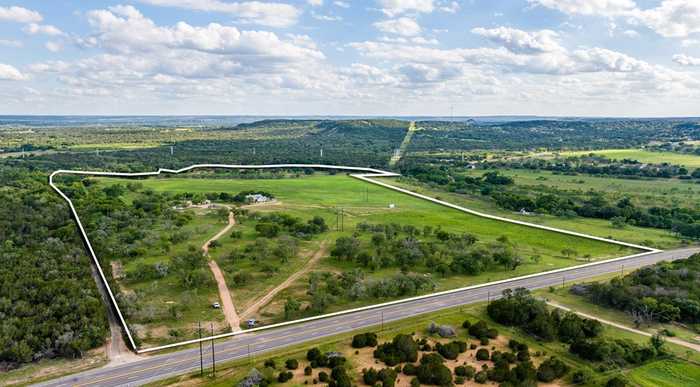 photo 2: US Hwy 290, Fredericksburg TX 78624