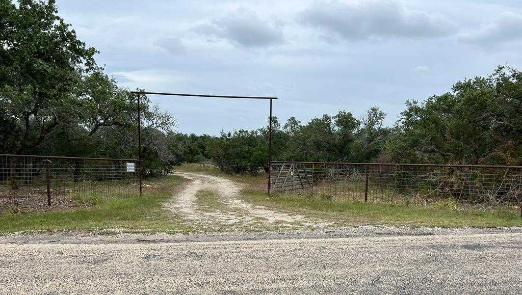 photo 1: North Grape Creek Rd, Fredericksburg TX 78624