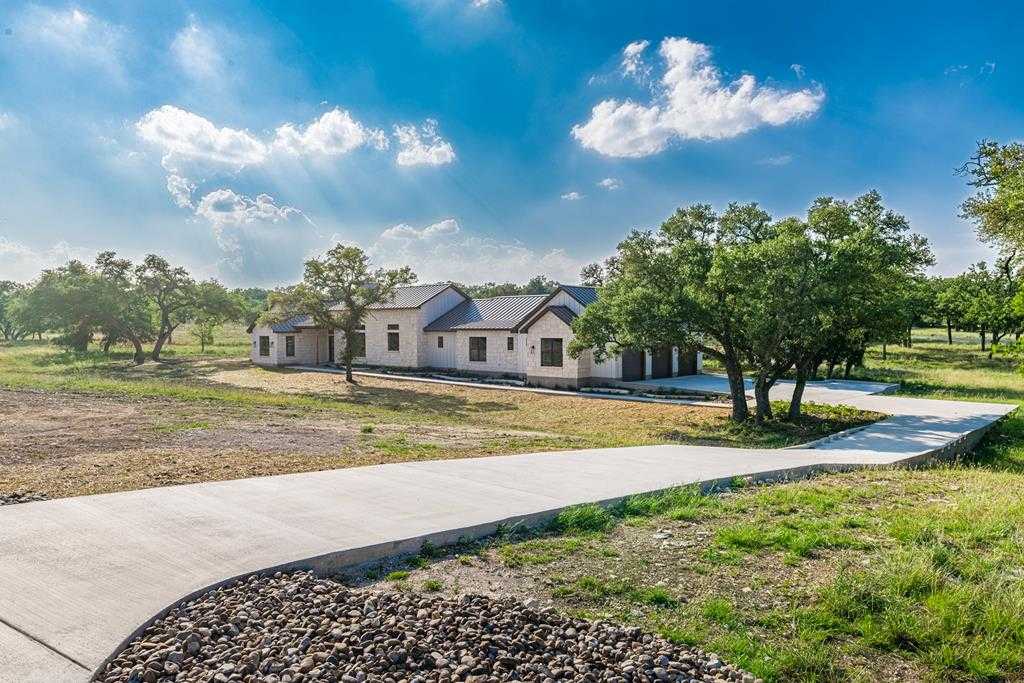 photo 1: Flowering Sage Ln, Fredericksburg TX 78631