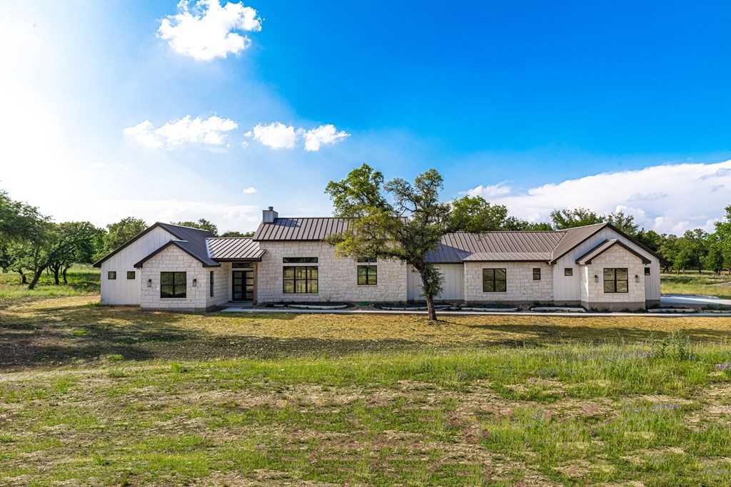 photo 3: Flowering Sage Ln, Fredericksburg TX 78631