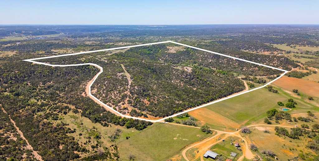 photo 2: Welgehausen Rd, Fredericksburg TX 78624