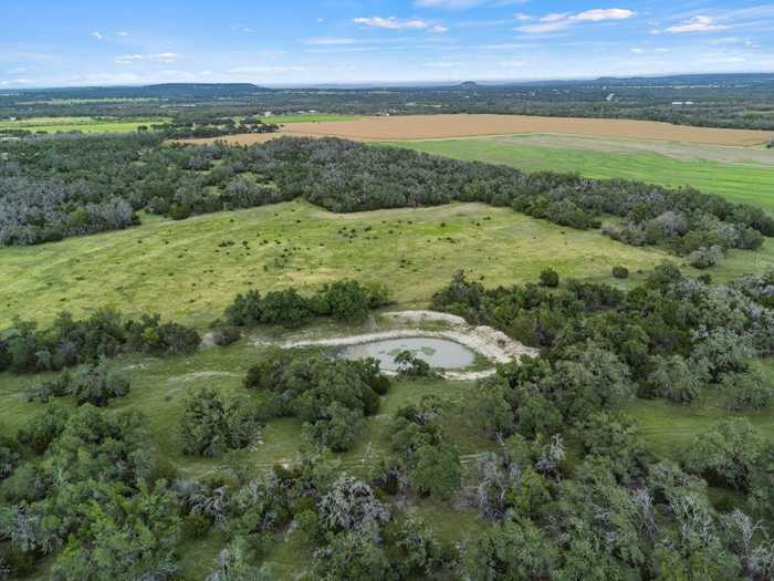 photo 2: Ranch Rd 1631, Fredericksburg TX 78624