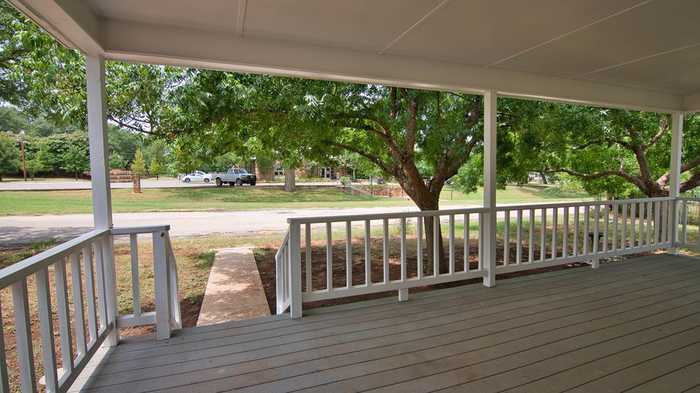 photo 21: Post Hill St, Mason TX 76856