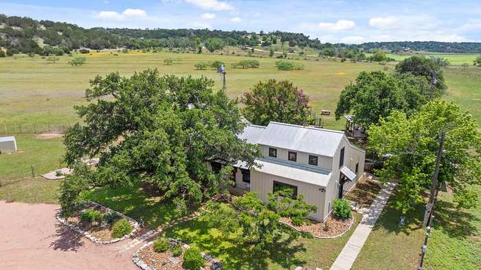 photo 2: Alfred Henke Rd, Fredericksburg TX 78624