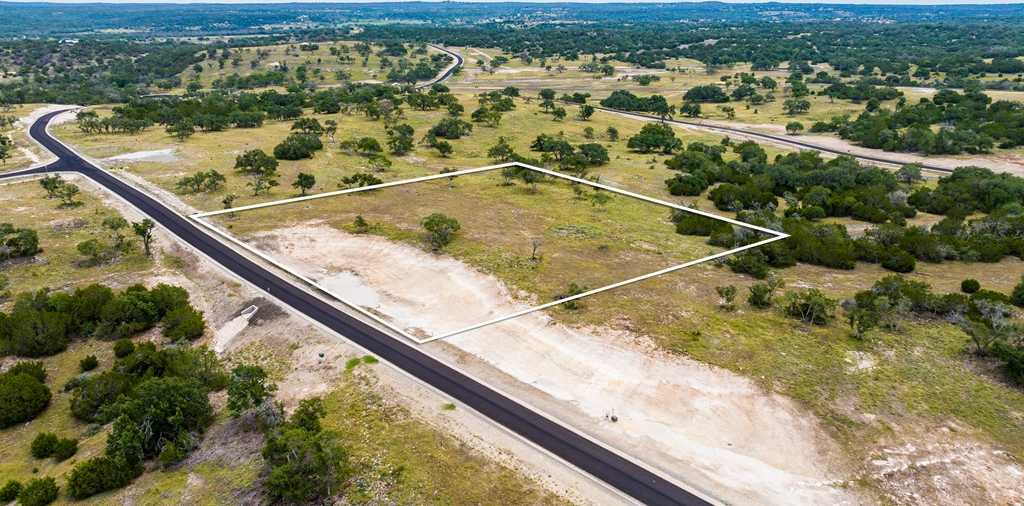 photo 3: Buckskin Path, Fredericksburg TX 78624