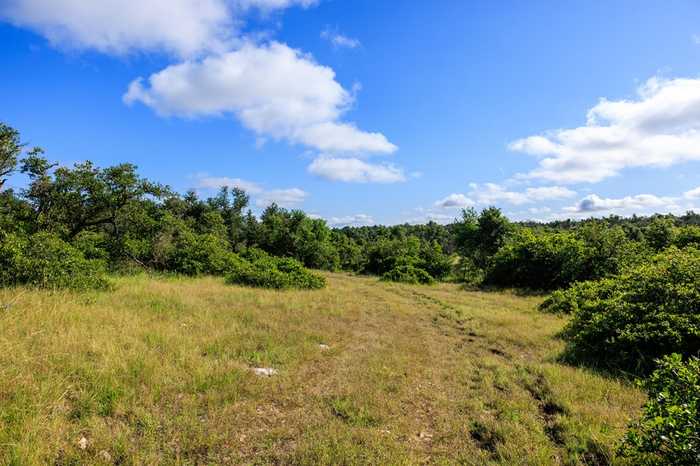 photo 2: Gypsum Mine Rd, Fredericksburg TX 78624