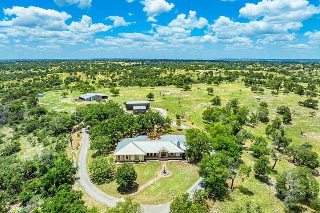 photo 1: US Hwy 87, Fredericksburg TX 78624