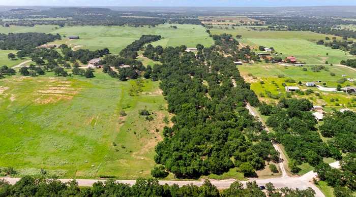 photo 1: Goehmann Lane, Fredericksburg TX 78624