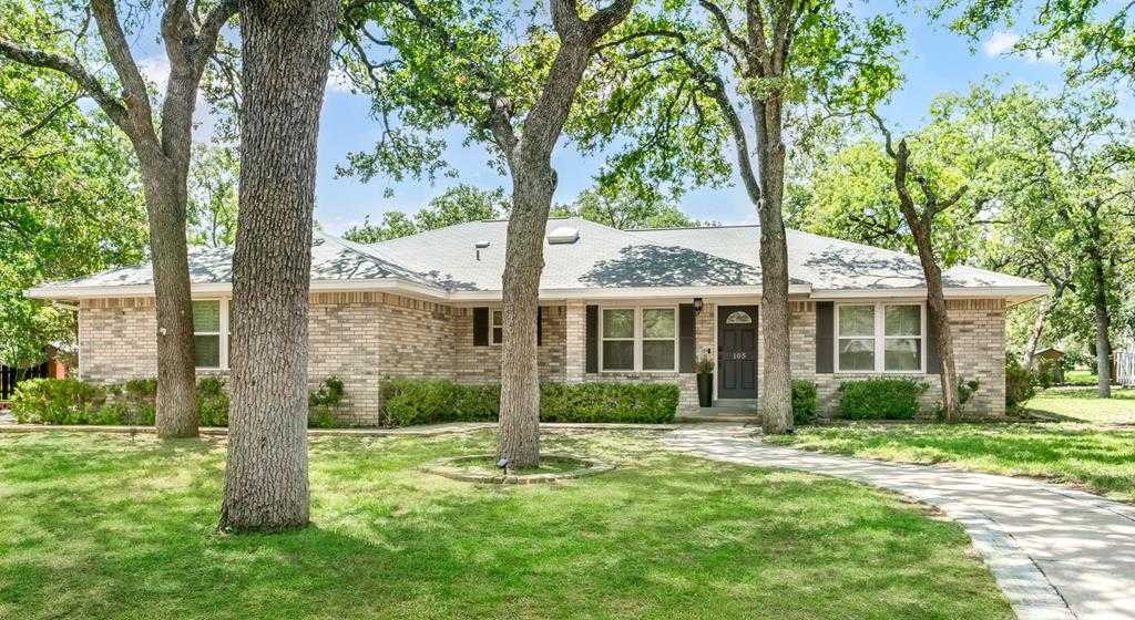 photo 1: Cristol Dr, Fredericksburg TX 78624