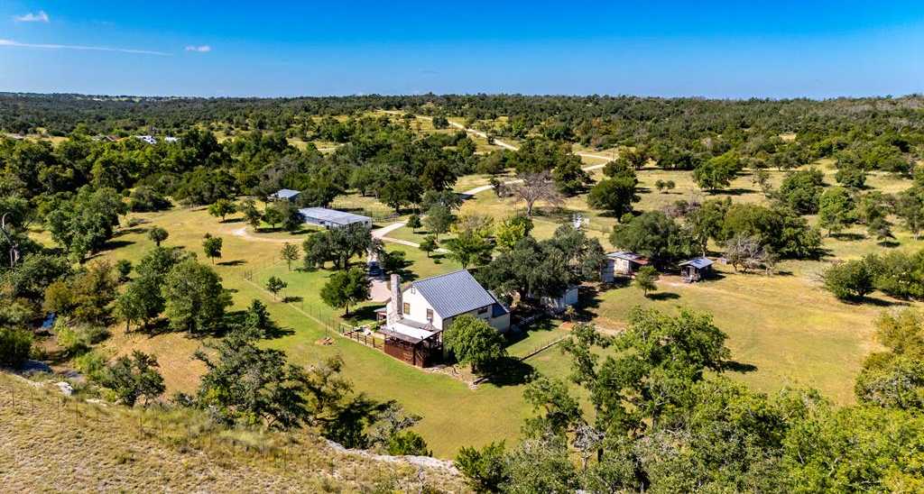 photo 1: Nixon Creek Rd, Fredericksburg TX 78624