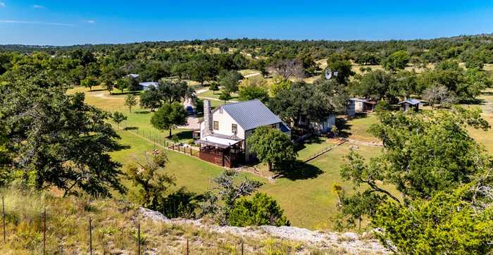 photo 2: Nixon Creek Rd, Fredericksburg TX 78624