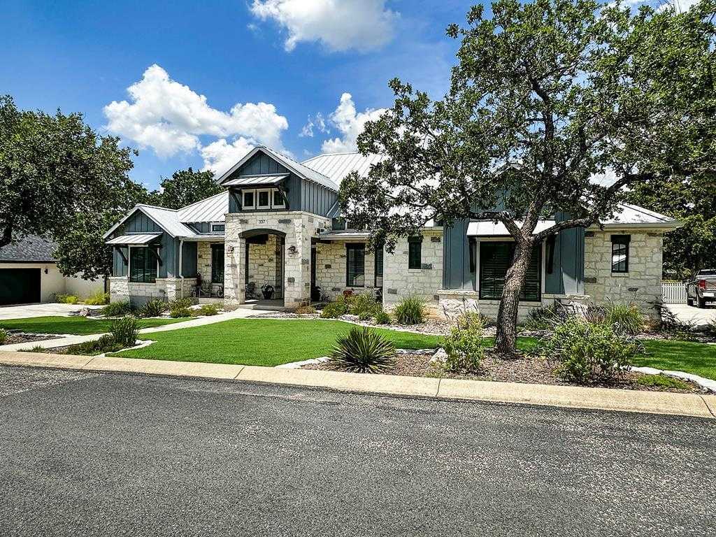 photo 1: Ellebracht Dr, Fredericksburg TX 78624