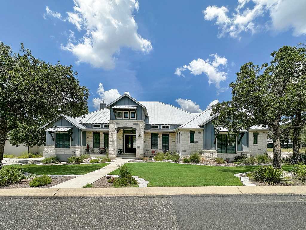 photo 3: Ellebracht Dr, Fredericksburg TX 78624