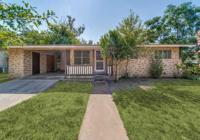 photo 1: Pecan St, Fredericksburg TX 78624