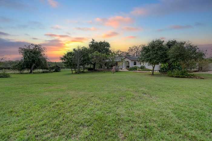 photo 1: Upper Liveoak Rd, Fredericksburg TX 78624