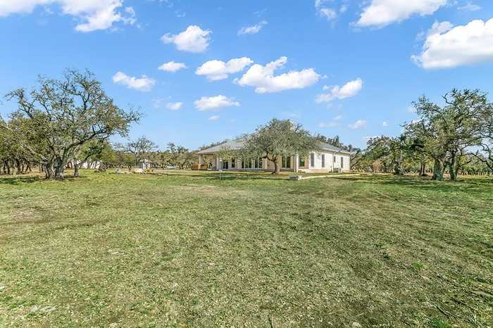 photo 2: Rock Bottom Rd., Fredericksburg TX 78631