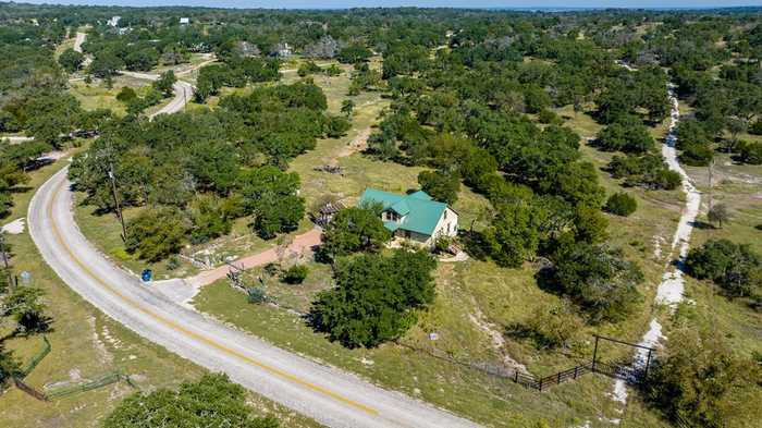 photo 37: Grape Creek Rd, Fredericksburg TX 78624