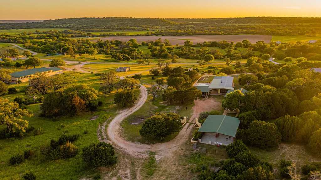 photo 3: Usener Rd, Fredericksburg TX 78624