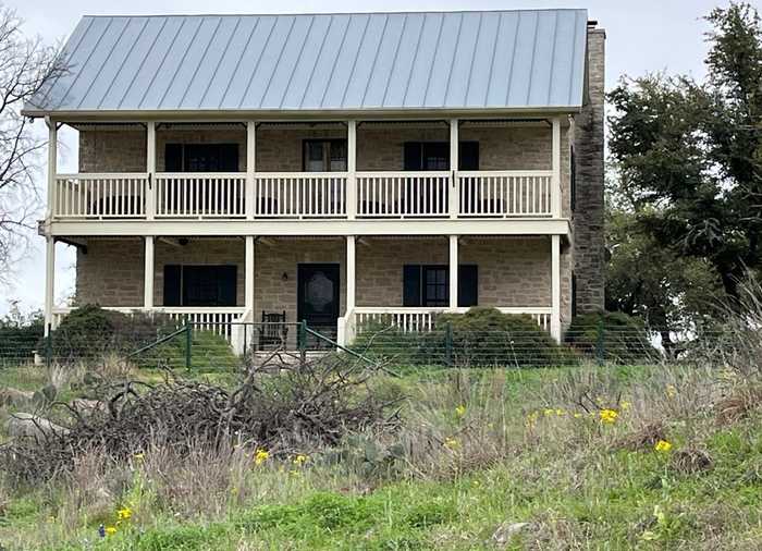 photo 2: Ranch Rd 965, Fredericksburg TX 78624