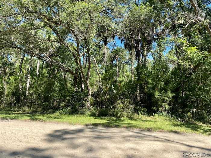 photo 2: Azalee Avenue, Inglis FL 34449