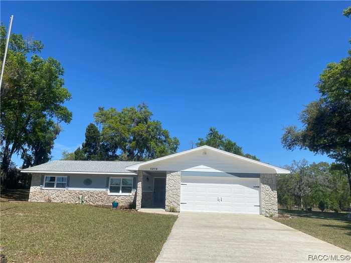 photo 2: 6873 W Rich Street, Crystal River FL 34428