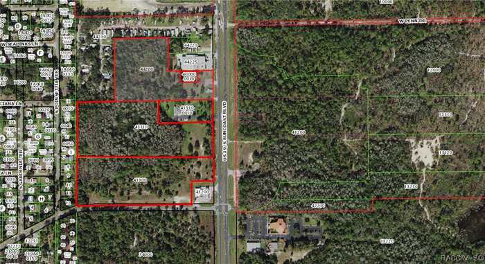 photo 13: 8839 W Ozello Trail, Crystal River FL 34429