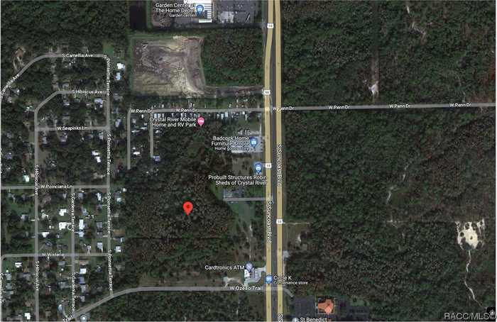 photo 12: 310 S Suncoast Boulevard, Crystal River FL 34429