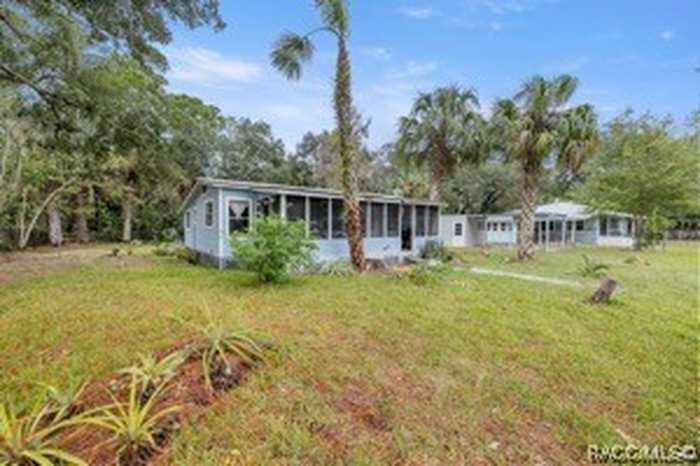 photo 20: 6612 Riverside Drive, Yankeetown FL 34498