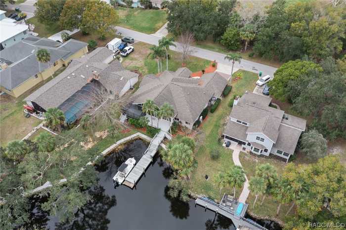 photo 2: 5135 S Running Brook Drive, Homosassa FL 34448