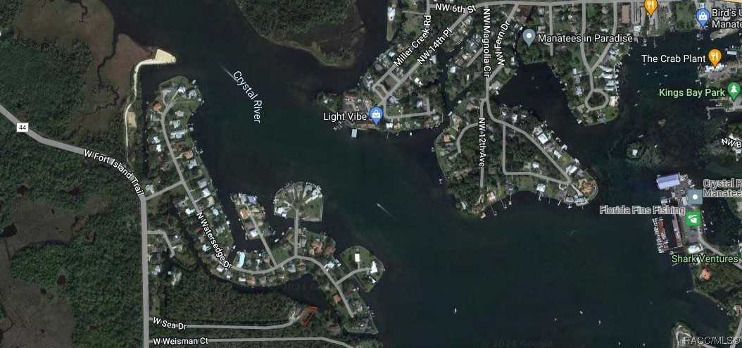 photo 3: 10453 W Sea Drive, Crystal River FL 34429