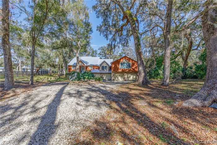 photo 2: 10661 N Sunflower Point, Crystal River FL 34428