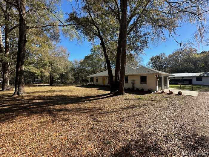 photo 1: 9415 S Evans Avenue, Inverness FL 34452