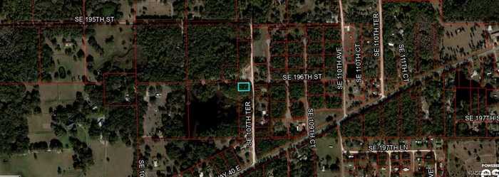 photo 11: TBD SE 107th Terrace, Inglis FL 34449