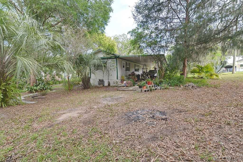 photo 2: 8089 E Skyline Lane, Floral City FL 34436